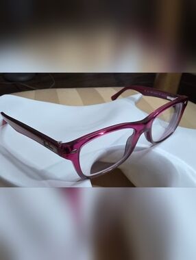 RAYBAN EYEGLASS FRAMES